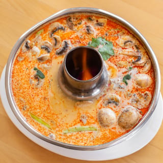 19. Tom Kha